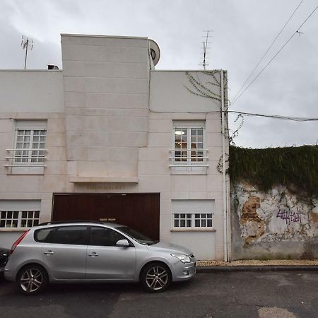 Salineiras Center Apartment Aveiro Exterior foto