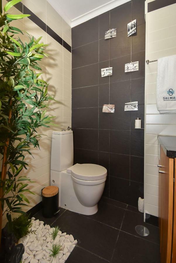Salineiras Center Apartment Aveiro Exterior foto